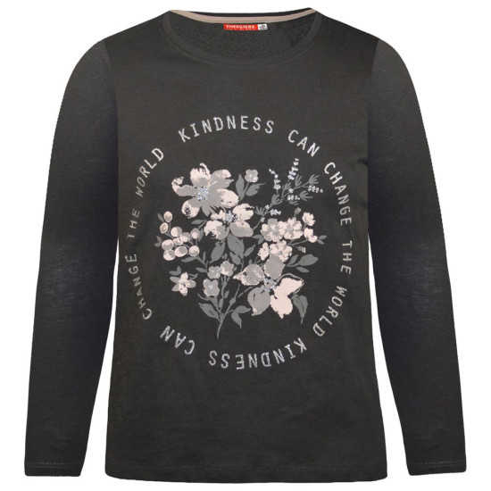 Energiers Παιδική μακρυμάνικη μπλούζα Energiers Παιδική μακρυμάνικη μπλούζα